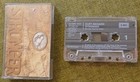 Cliff Richard - Stronger - Cassette Album
