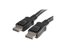 StarTech DISPLPORT10L A/V Cable