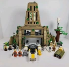 LEGO 75364 Star Wars: Yavin 4 Rebel Base Assembled Set w/Minifigures