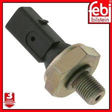 Oil Pressure Sensor + Sealing Ring For Audi A3, A4, A6, A8, Cabriolet 1991-2013