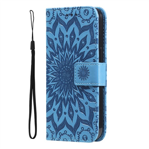 Phone Case Cover for Xiaomi 15 14T Redmi K70 13 14C Note 14 Embossed Wallet Case - Picture 16 of 19