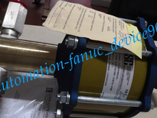 1pcs new SC pneumatic booster pump 10-6000W020L pneumatic pump