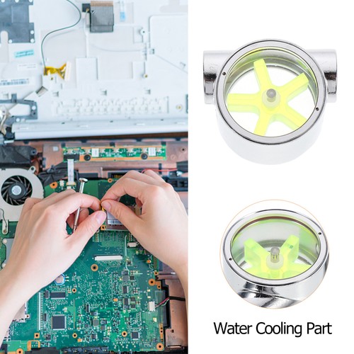 Velocity Indicator for Water Cooling Supply - Afbeelding 6 van 12