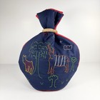 Handmade Embroidery Tea Pot Cost Warmer Made In Namibia 