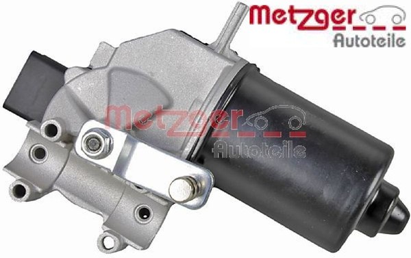 Metzger 2190927 Wischermotor Motor Scheibenwischer-image