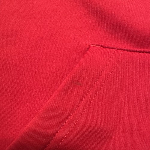 Red Sox Baseball Full Zip Hoodie M rot blau - Bild 9 von 12