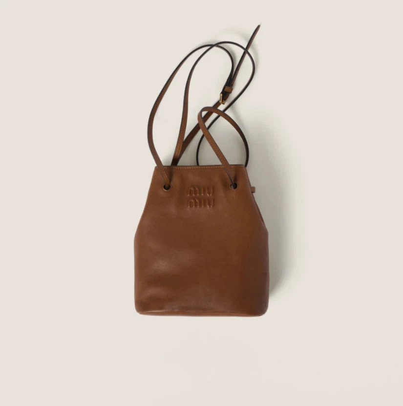 Miu Miu Brown Bags & Handbags for Women for sale | eBay