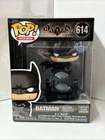 Funko Pop! Premium Sfx: DC Universe - Batman #614 Arkham Knights Heroes