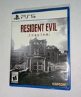Resident Evil Requiem - Sony PlayStation 5 PS5