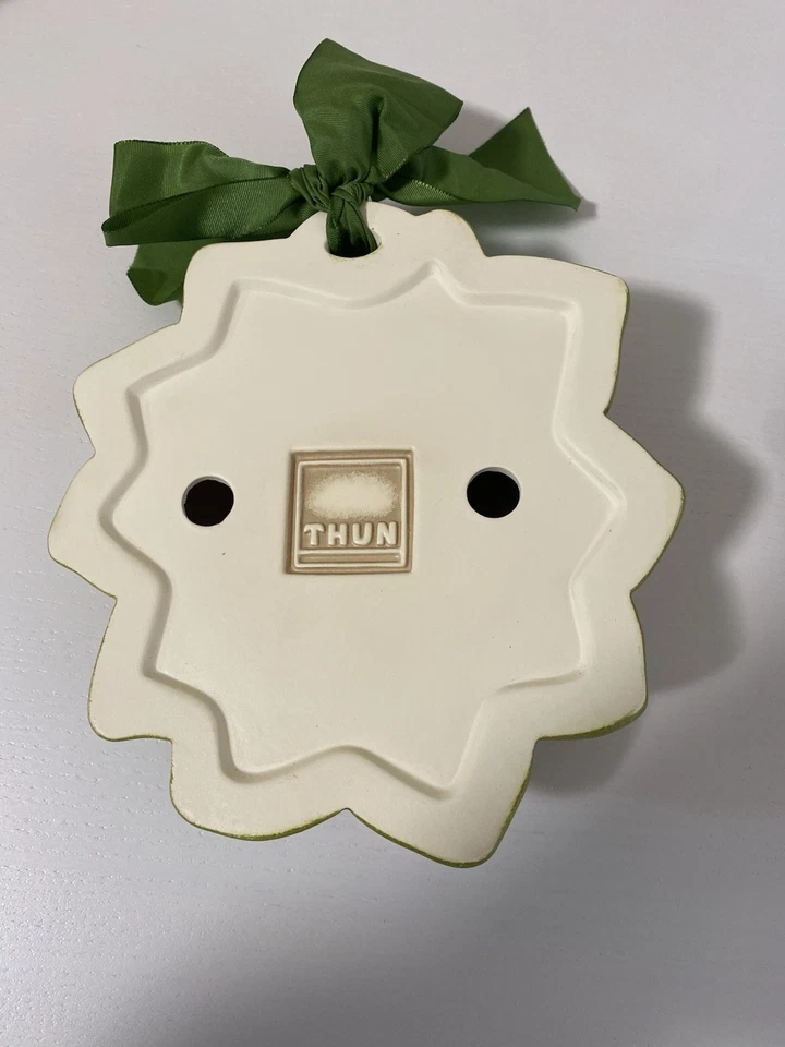 Thun Formella Con Mela Fiori Media Con Scatola - Immagine 3 di 4