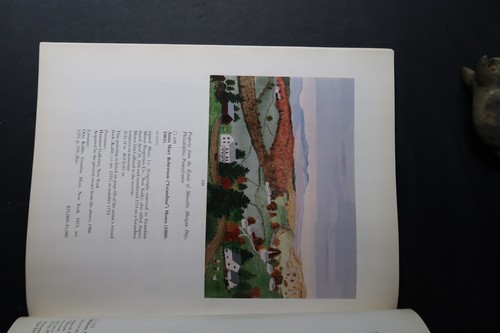 Vtg Sotheby's Auction Sale Catalog March 11 1992 Rare Ephemera Color Photographs - Picture 23 of 24