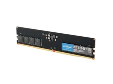 Crucial 64 GB DDR5 5600 (PC5 44800) Memory (Desktop Memory)
