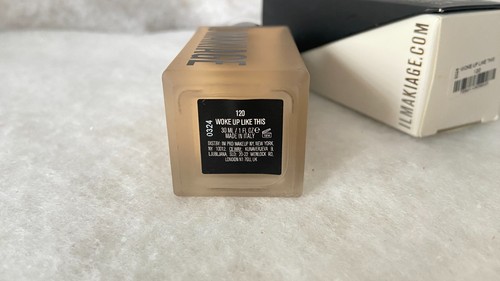 Il Makiage Flawless Base Foundation Nr. 120 Neu - Bild 2 von 2