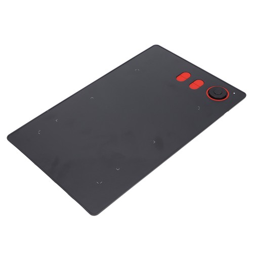 Graphics Tablet High Sensitivity Large Screen Fast Reading Speed Various Sho Fit - Afbeelding 8 van 22