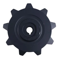 Drive Sprocket For Bobcat MT85 MT100 Mini Track Loader 7272561