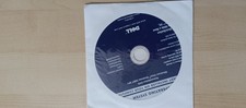 Dell Reinstallation DVD Windows Vista Business SP1 32bit New Seal with Key