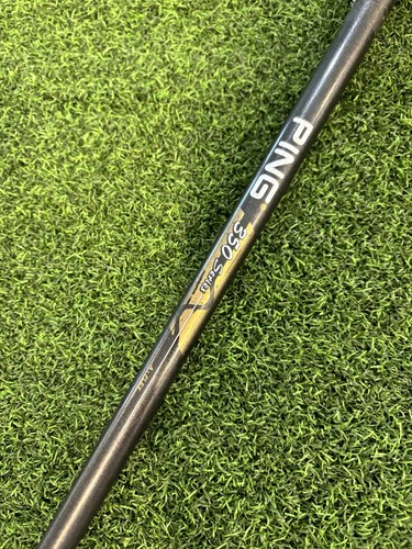 Ping O-Size Blue Dot 🔵 Pitching Wedge/350 Series A Flex Graphite/derecha - Imagen 5 de 7