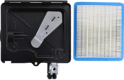 #ad #ad Air Cleaner Primer Base Toro Craftsman Troy Bilt Mower Briggs 675 Series Engine $23.89