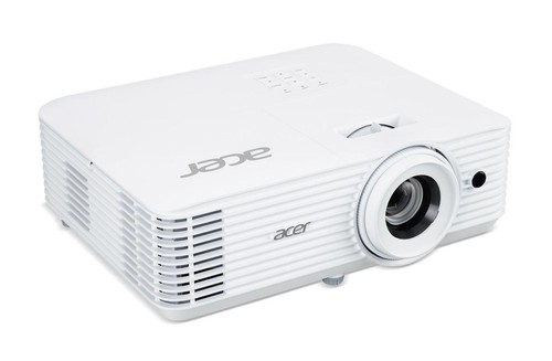 Acer P5827a DLP Beamer 4.000 ANSI Lumen - Bild 4 von 8
