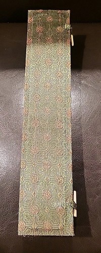Juego de 3 pinceles de caligrafía china de palo de rosa Huzhou Wang Yipinzai vintage -... - Imagen 4 de 6