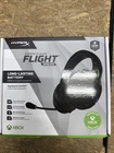 HyperX CloudX Flight Wireless Over the Ear Gaming Headset - HX-HSCFX-BK/WW