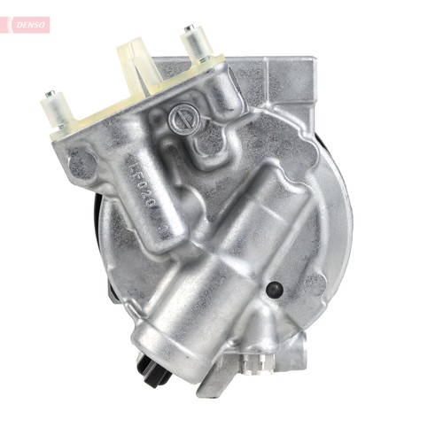 COMPRESSOR AIR CONDITIONING DCP21021 FOR PEUGEOT PARTNER/TEPEE/Box/Body/MPV 1.2L - Picture 9 of 16