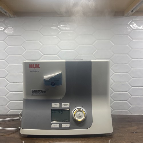Nuk mit Bonaire Luftbefeuchter Modell 78102 - Bild 2 von 23