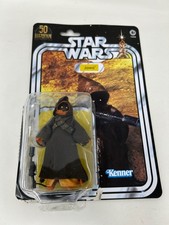 Star Wars The Black Series Jawa 6-Inch-Scale Lucasfilm 50th Anniversary Original