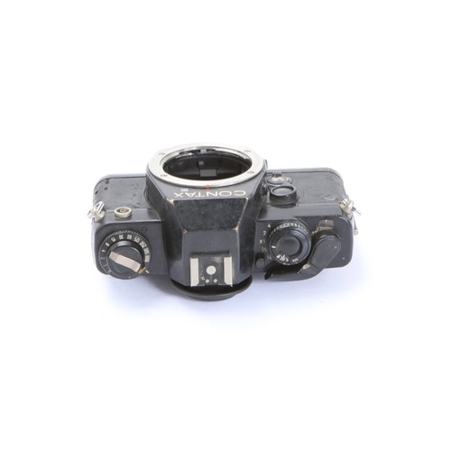Contax 139 Quartz + Gut (272868) - Bild 6 von 7