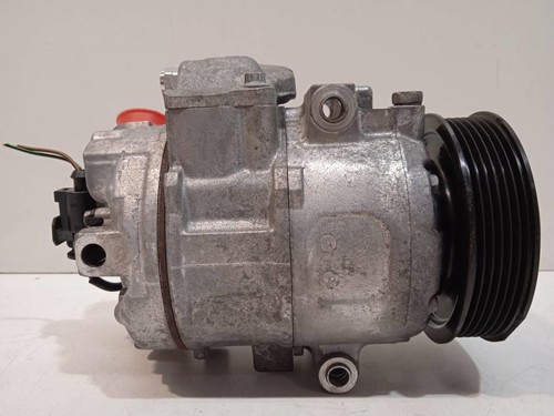 6Q0820808D Compresor Aire Acondicionado para SEAT IBIZA BERLINA (6J5) 20 161277 - Imagen 5 de 7