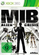 MIB: Alien Crisis