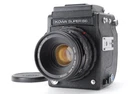 RARE [Exc] Kowa Super 66 Medium Format Film Camera Kowa 85mm F/2.8 Lens JAPAN