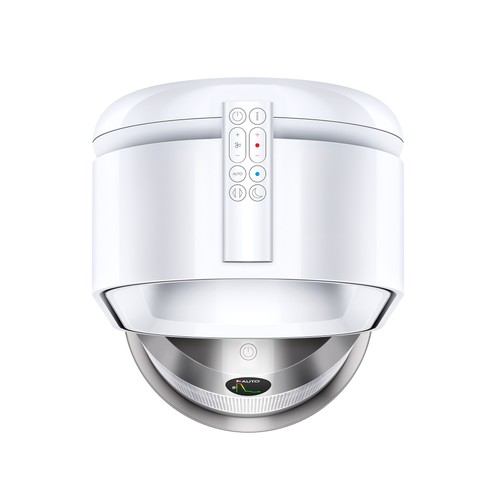 Dyson Purifier Hot + Cool™ Generalüberholt - Bild 2 von 6