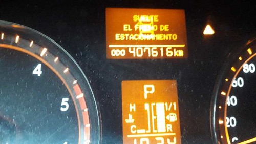 STARTSCHALTER / 1599829 FÜR TOYOTA AVENSIS T27 ADVANCE - Picture 10 of 10