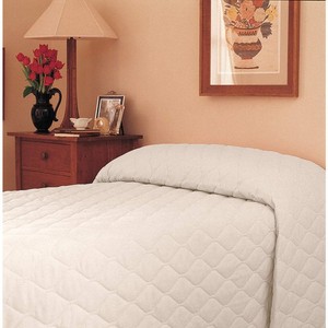 MARTEX Mainspread Bedspread Twin Bone