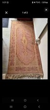 Old Turkish Rug