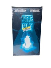 The Fly (VHS, 1997) Sealed