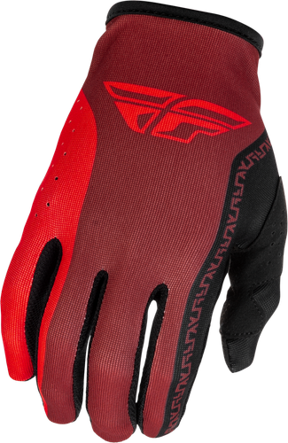 Fly Racing Lite Riding Gloves Adult Motocross MX/ATV/BMX/MTB/UTV Dirt Bike '26 - Picture 6 of 19