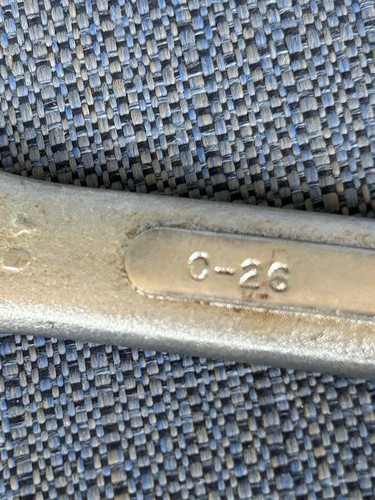 LOT of 5 SK S-K Tools Standard Combination Wrenches See Pictures (g1) - Picture 7 of 15