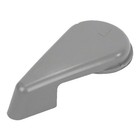 Waterway 602-3527B 2" Diverter Valve Handle - Gray