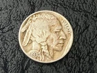 1930-P Buffalo Nickel