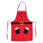  Schürze Küche Weihnachtsschürzen Küchenschürze Weihnachtsküchendekor