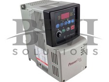 Allen Bradley 22B-D4P0N104 /A PowerFlex 40 AC Drive 2HP FRN 1.07 22BD4P0N104