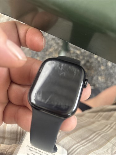Apple Watch Series 10 - Zdjęcie 4 z 4