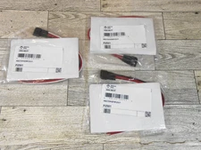 Lot of 3 Adams Rite Assa Abloy 4603 Rectifiers P2501 AC to DC Replacement Parts