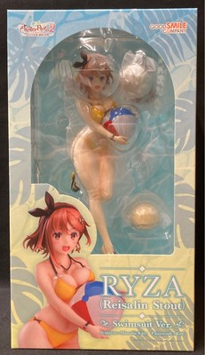 グッドスマイルカンパニー ライザ 水着Ver. 美品 グッドスマイルカンパニー ライザ 水着Ver. | eBay