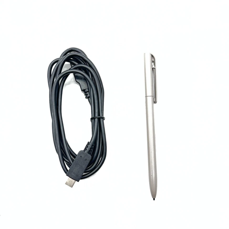 Fujitsu QUADERNO Flexible Electronic Paper 13.3 type A4 Size FMVDP41 White Gen.2 - Image 3 of 4