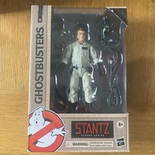 New Ghostbusters Plasma Series 6-Inch Ray Stantz Action Figure by Hasbro