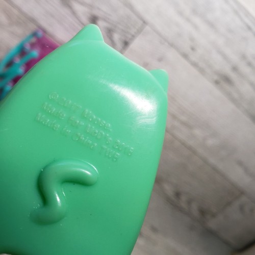 Shopkins Lote Muebles Lavadoras Teléfono Refrigerador Zapatos Aspiradora Sombreros Comida DIVERTIDO - Imagen 4 de 10