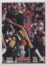 1993 Pro Line Profiles Dan Marino #551 HOF 08de